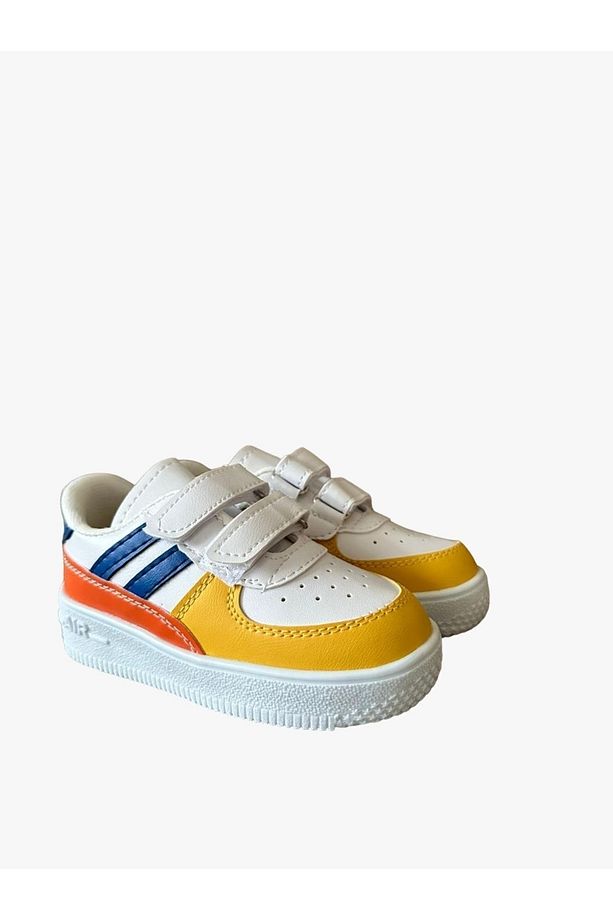 Günlük Kullanım Çocuk Ayakkabı/sneaker - 3
