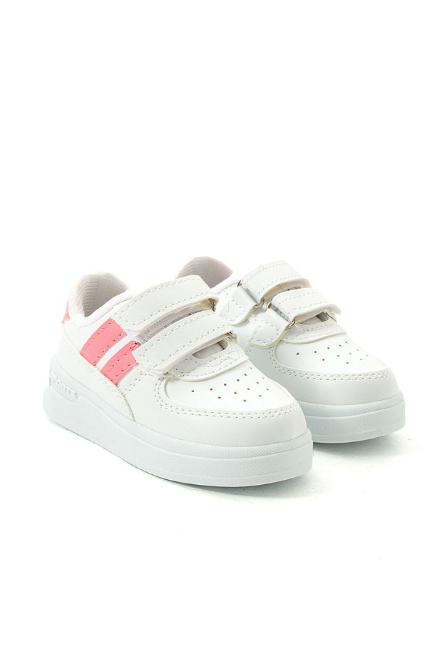 Işıklı.Çırtlı Çocuk Spor Ayakkabı/sneaker - 2