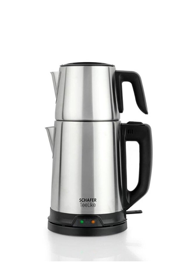 ماكينة الشاي الكهربائية Teelike - 3