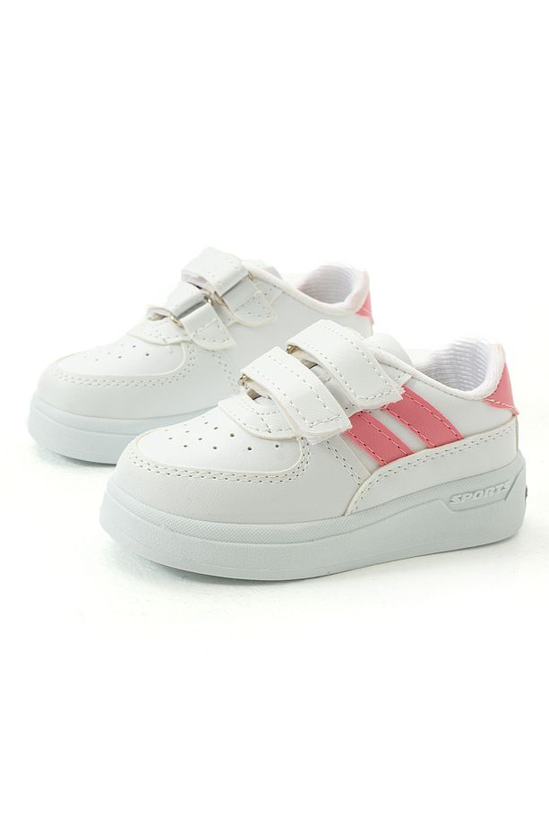 Işıklı.Çırtlı Çocuk Spor Ayakkabı/sneaker - 3
