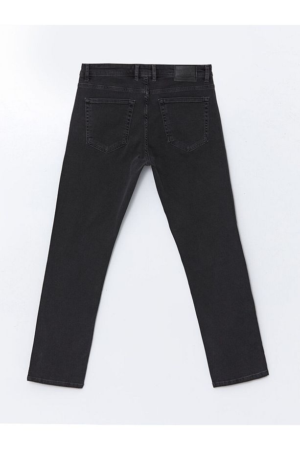 LCW 779 Regular Fit Erkek Jean Pantolon - 2