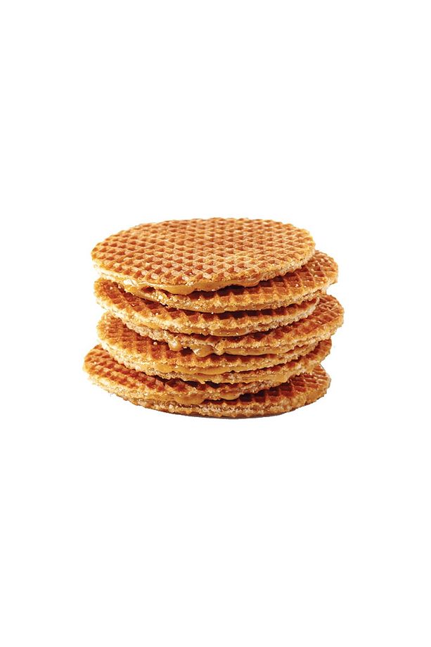 MR.WAFFLE Caramel Waffle 26 gr 6 lı Kutu x 4 Adet - 5