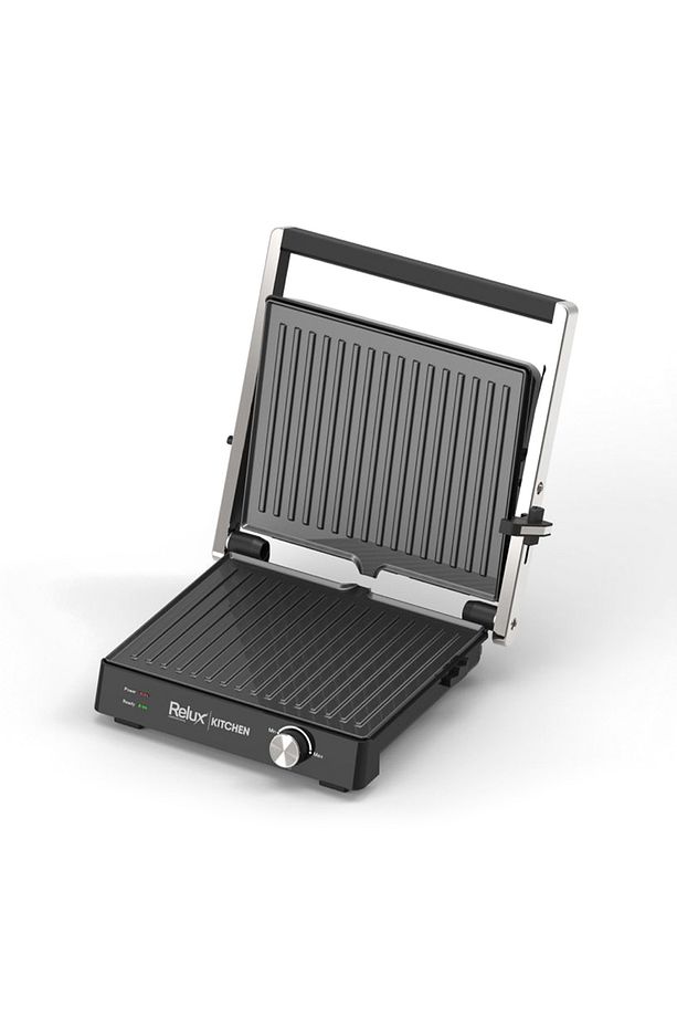 RTM3200 Izgara&Tost Makinesi - 2