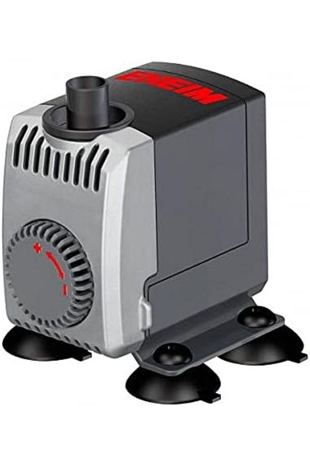 Compact On 1000 Sump Kafa Motoru - 5