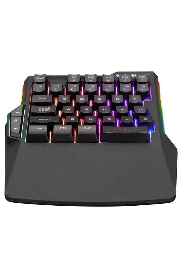 Km-r92 Cheat-x Usb Mini Klavye Mouse Switch Combo Gaming Oyuncu Klavye Mouse Set - 4