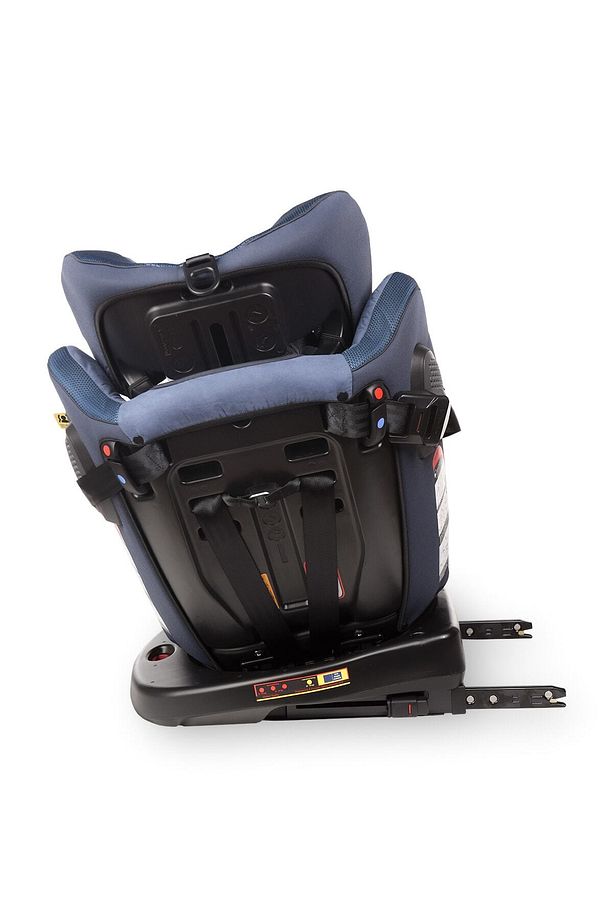 Kids Maxi Protect Aero 3d ( 360° Dönebilir) 0-36kg Oto Koltuğu Isofix/sps/sıp/latch - 5