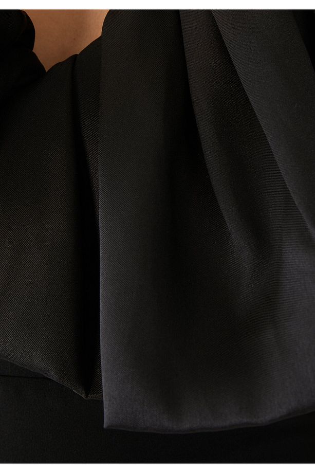 Cassia Maxi Elbise - Şıklık ve Rahatlık Bir Arada - 4