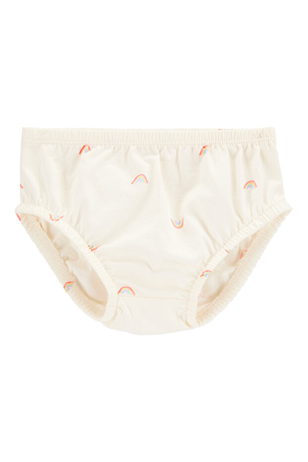 Kız Bebek 2Li Tulum - 3