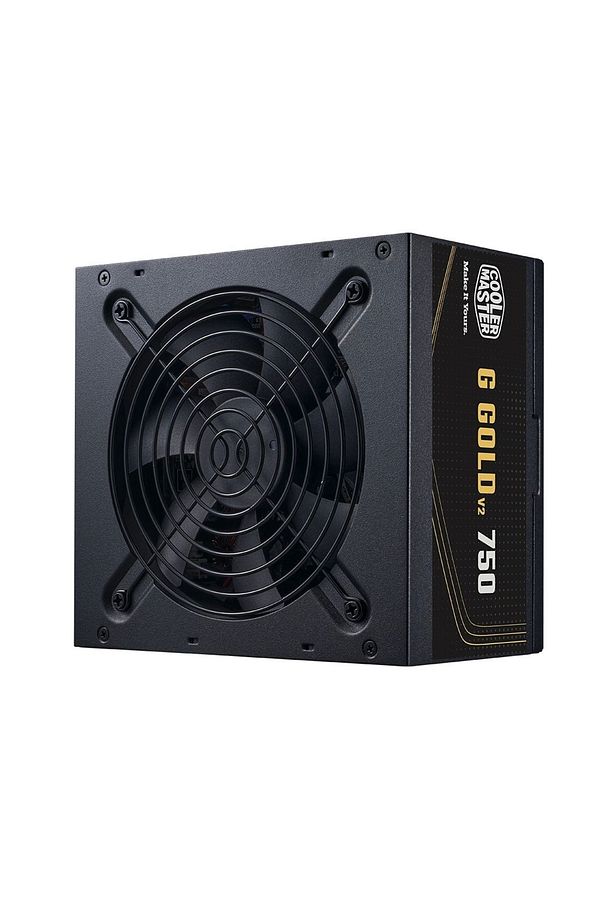 750w G Gold V2 80 Gold Atx 3.1 Güç Kaynağı - 1