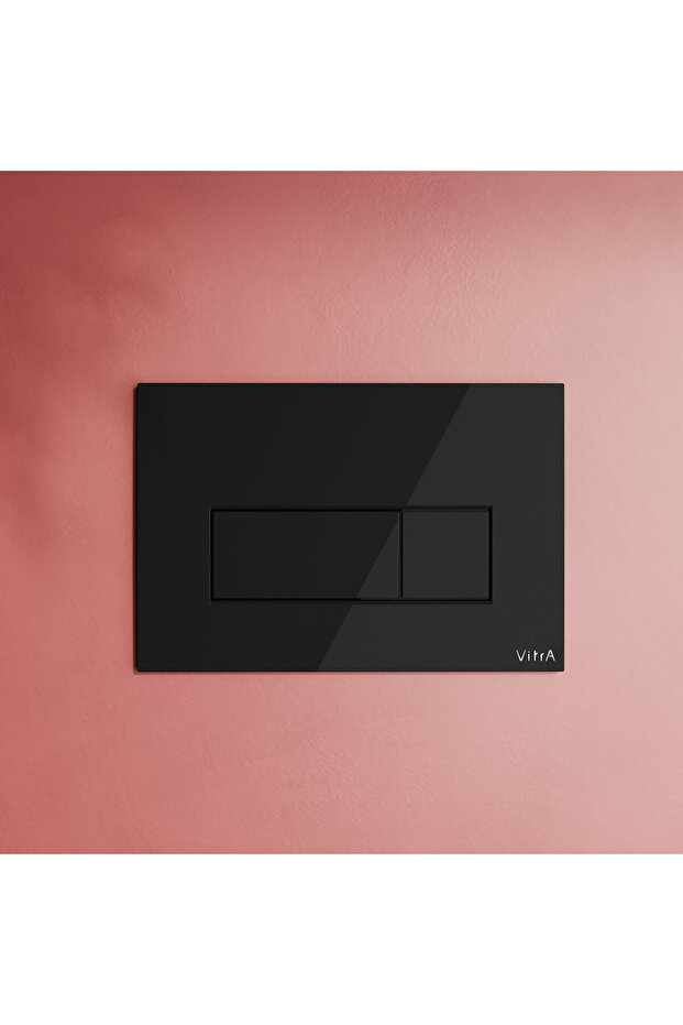 Root Square 740-2350 Kumanda Paneli, Siyah - 3