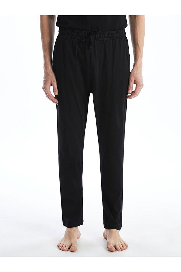 LCW Standart Kalıp Erkek Pijama Alt - 2