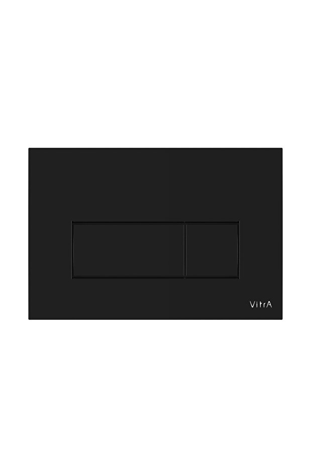 Root Square 740-2350 Kumanda Paneli, Siyah - 1