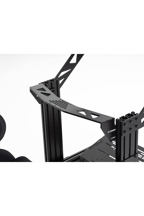 Dyno ARC MK-II Simülasyon kokpiti/sim rig Bimarco koltuk - 4