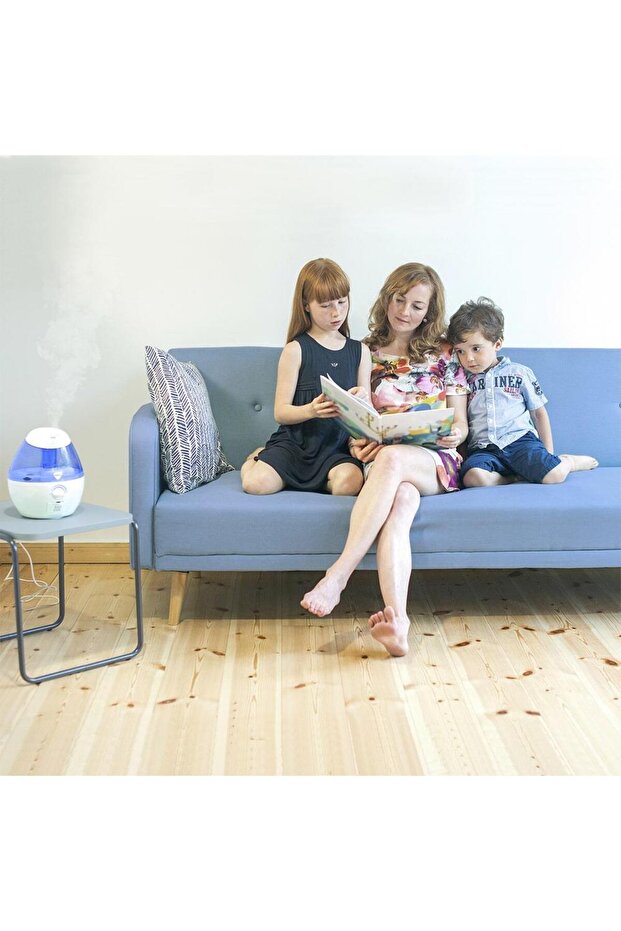 Vul520e4 Hava Nemlendirici - 3