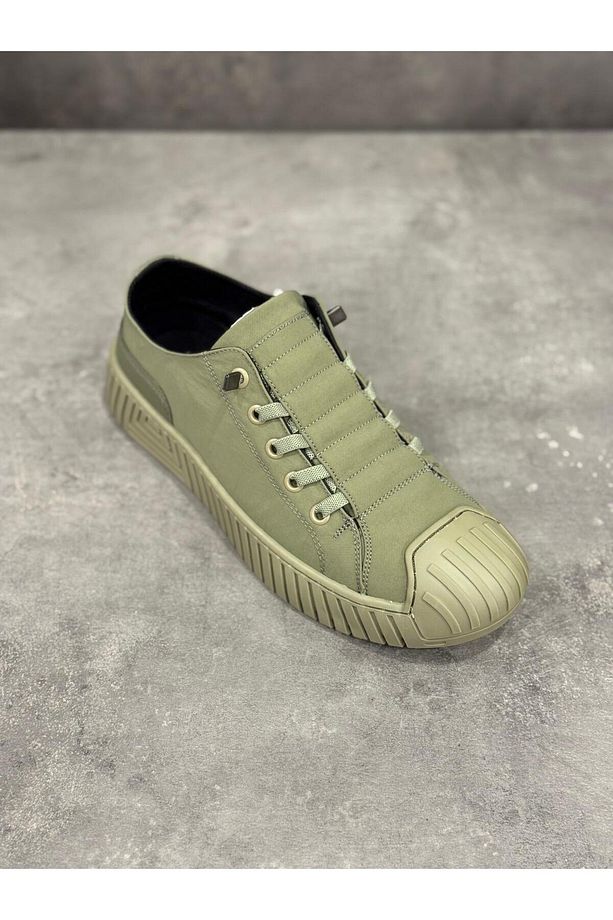 VİGOR SNEAKER MEMORY FOAM KAÇUK TABAN - 1