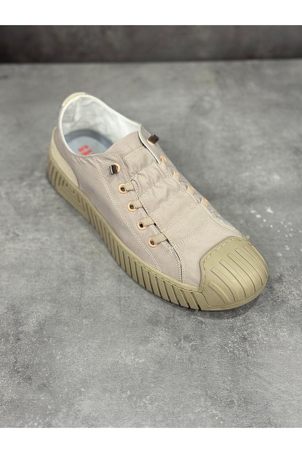 VİGOR SNEAKER MEMORY FOAM KAUÇUK TABAN - 4