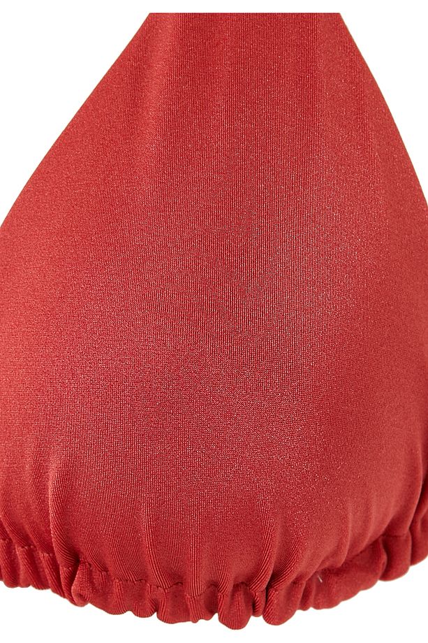 Şık String Arka Bikini - 4