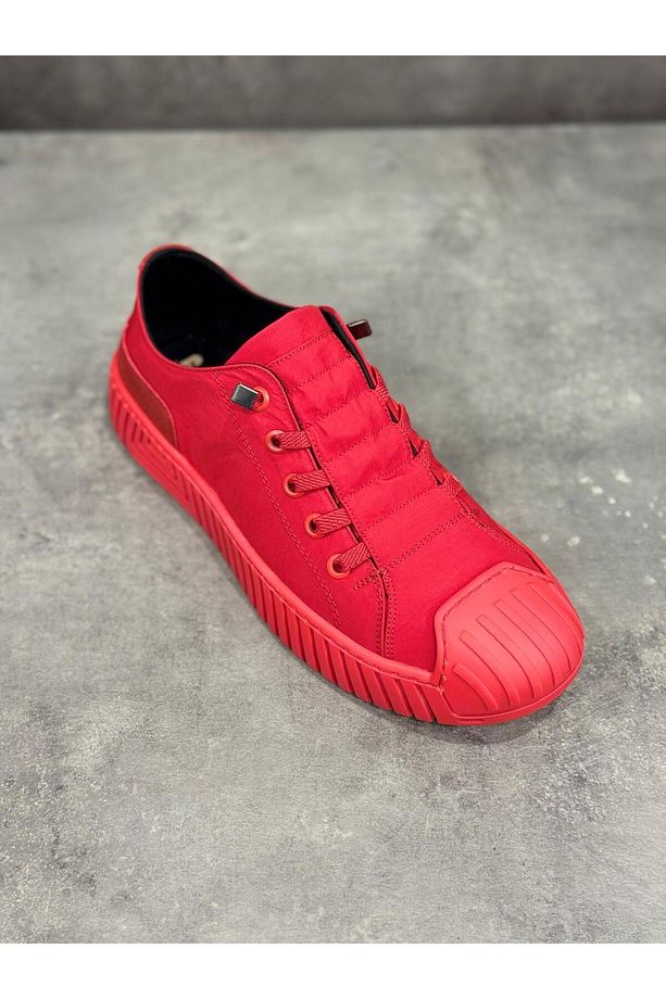 VİGOR SNEAKER MEMORY FOAM KAÇUK TABAN - 2