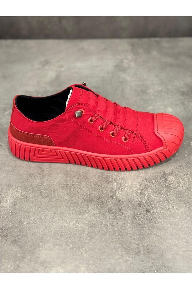 VİGOR SNEAKER MEMORY FOAM KAÇUK TABAN - 3