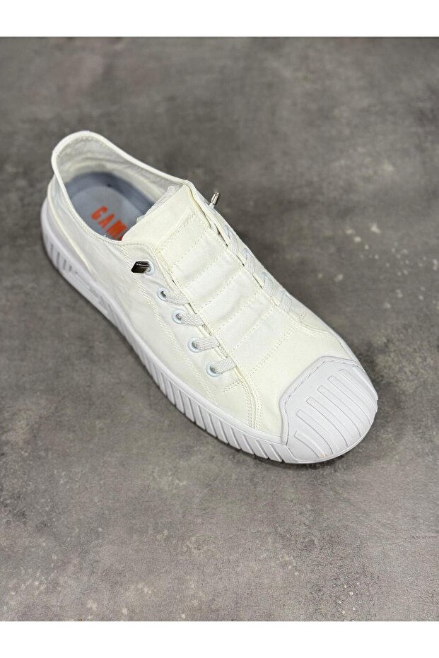 VİGOR SNEAKER MEMORY FOAM KAÇUK TABAN - 2