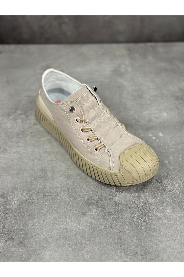 VİGOR SNEAKER MEMORY FOAM KAÇUK TABAN - 2