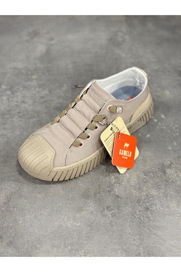 VİGOR SNEAKER MEMORY FOAM KAUÇUK TABAN - 2