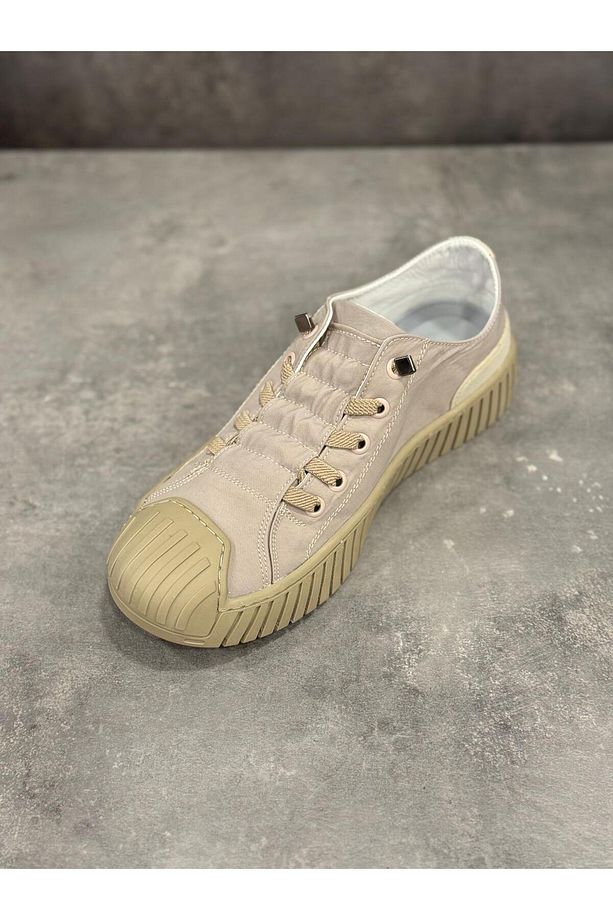 VİGOR SNEAKER MEMORY FOAM KAÇUK TABAN - 4
