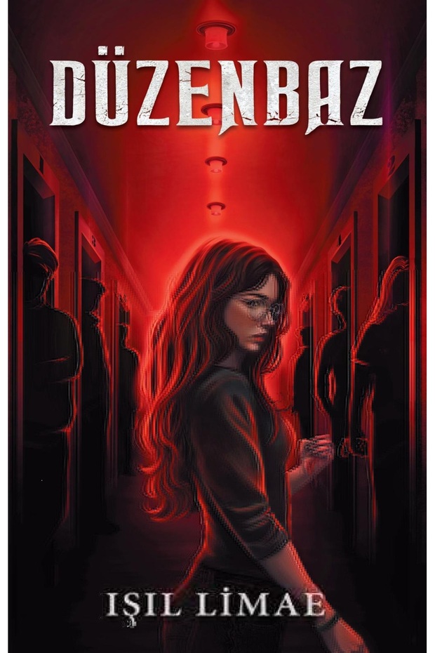 Düzenbaz - 7 Tutsak 1 Ölü / Cardboard Cover