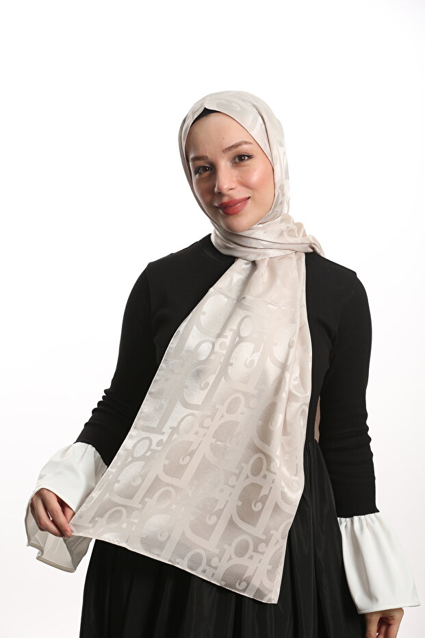 Ipeksi Şal - 1