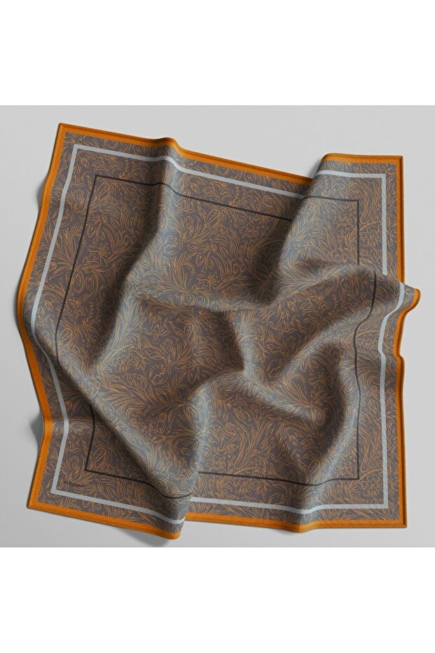 Cotton Scarf Hand Stitched Daily Ethnic Pattern New Season