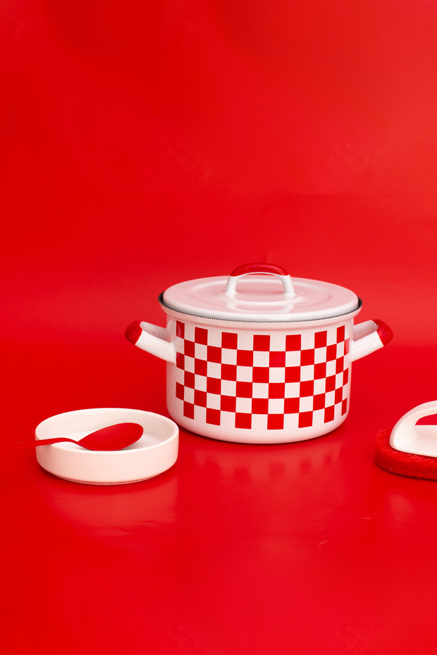 Rainpot Tencere 16 cm - 1