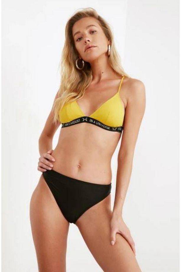 Basic Bikini Altı Db20027 - 1