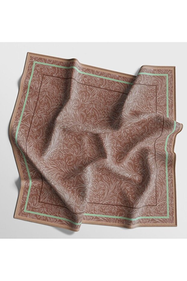 Cotton Scarf Hand Stitched Daily Ethnic Pattern New Season