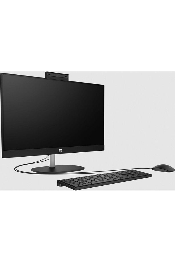 All In One 80B97EA Ryzen 5 7520U 8 GB 256 GB SSD 23.8" FHD Freedos - 2