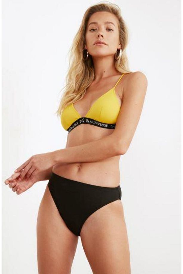 Basic Bikini Altı Db20027 - 4