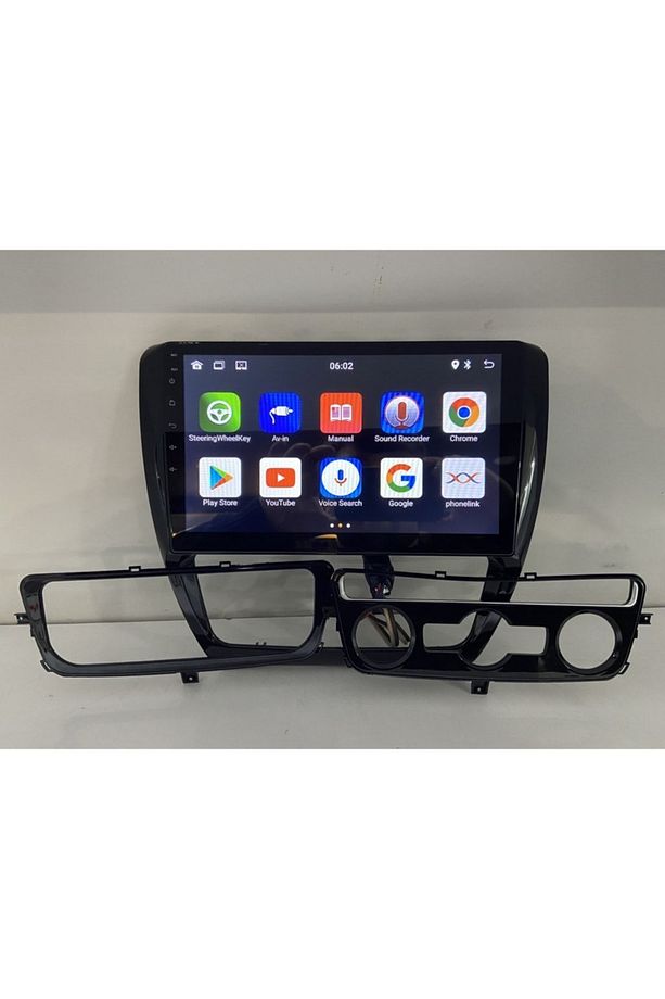 Vw Jetta 2011-17 Android Carplay Multimedya Kamera 2/32 - 4