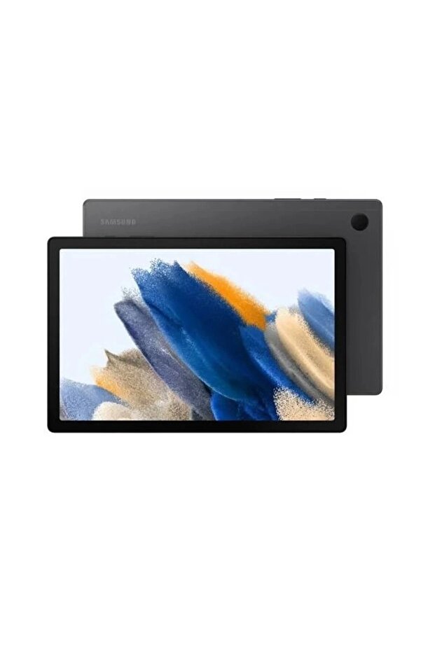 Galaxy Tab A8 Lte Gri - 1