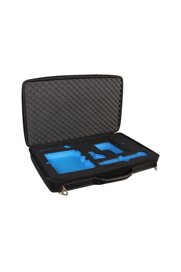 SHURE SLX Serisi Form Case Mikrofon Seti Taşıma Çantası- Form Case - 1