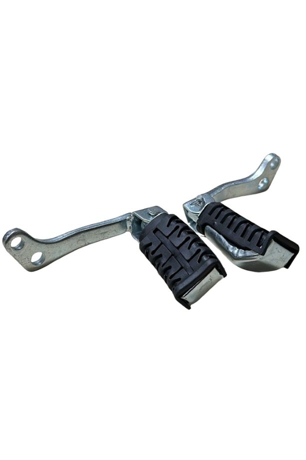 Ön Basamak ''Krom'' [ AR180-16, MR 150 Vulture ] - MONDİAL/ARORA - 1