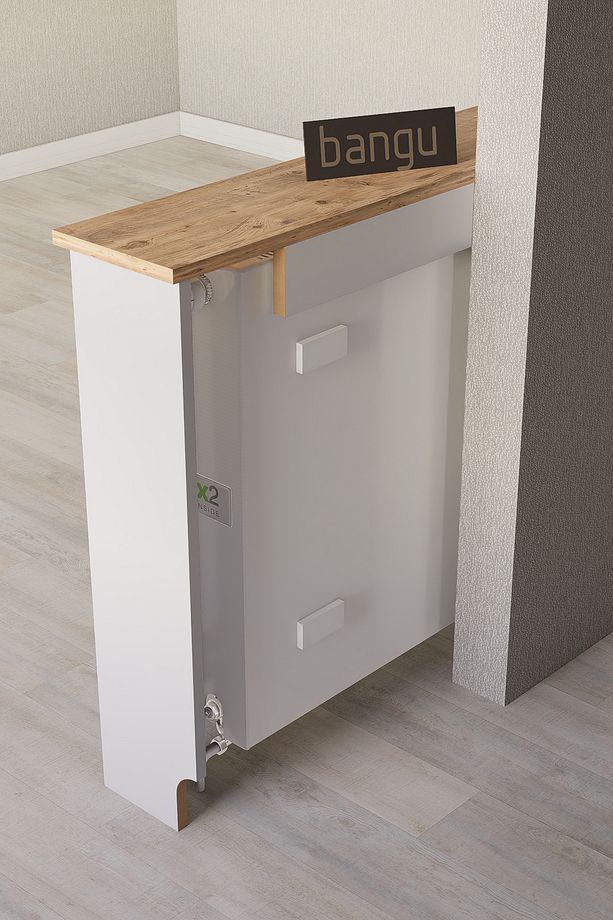Petek Kaplama Dresuar ( 80 cm ) Petek Önü Kapatma Petek Kaplama BPKM002 - 6