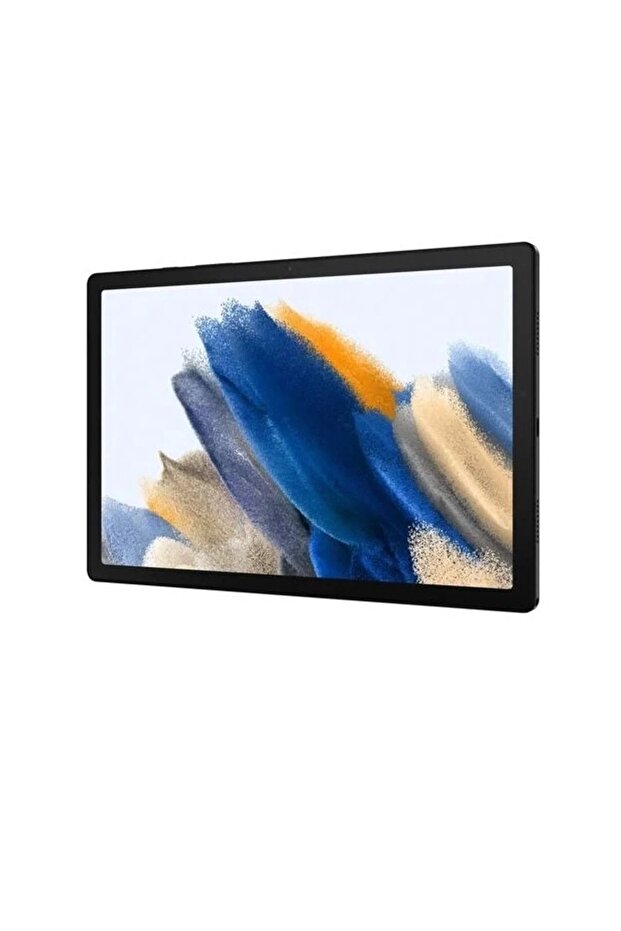 Galaxy Tab A8 Lte Gri - 5