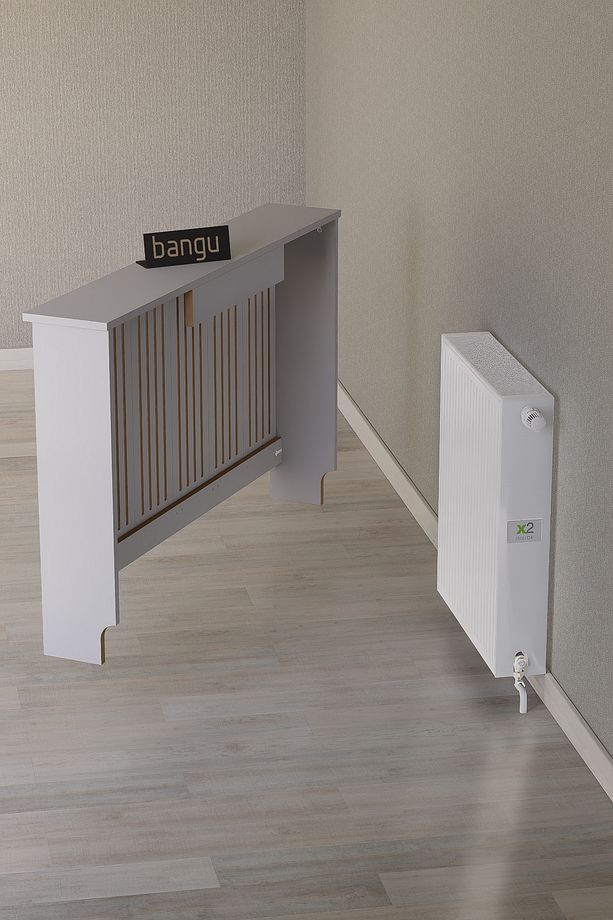 Petek Kaplama Dresuar ( 120 cm ) Petek Önü Kapatma Petek Kaplama BPKM002 - 5