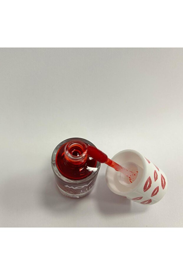 Lip to Cheek Tint Rose Pink - Yanak ve Dudak Renklendirici - 3