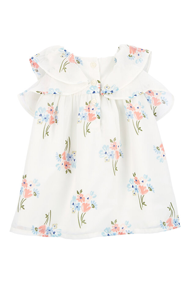 Kız Bebek Elbise - 2