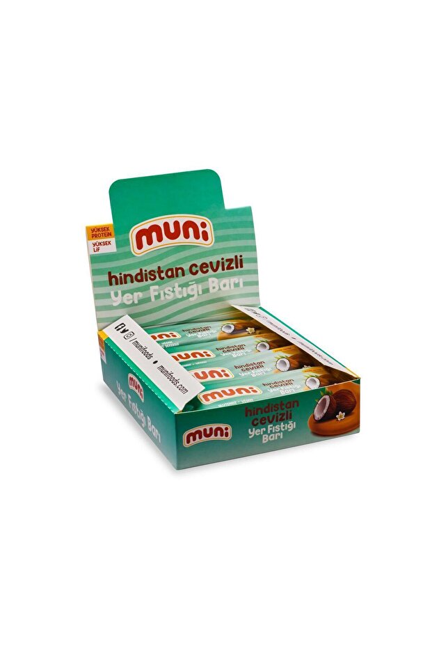 عبوة مختلطة من جوز الهند - 6