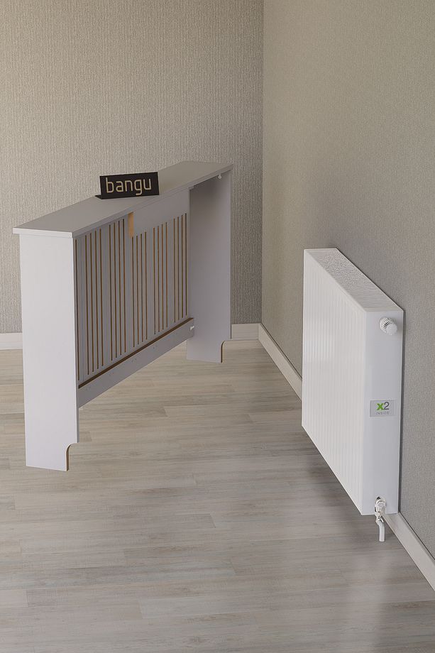 Petek Kaplama Dresuar ( 140 cm ) Petek Önü Kapatma Petek Kaplama BPKM002 - 5