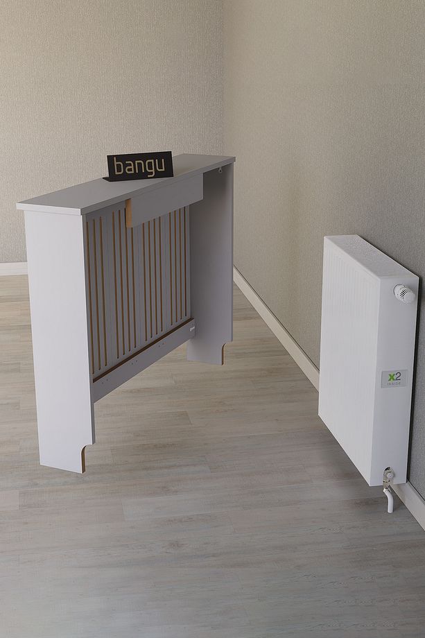 Petek Kaplama Dresuar ( 100 cm ) Petek Önü Kapatma Petek Kaplama BPKM002 - 5