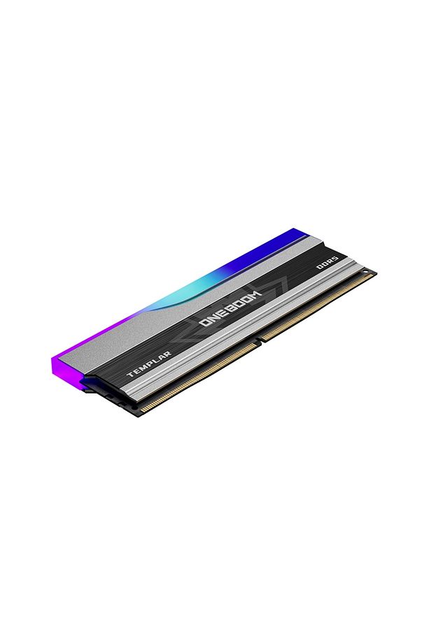 KingspecPcDDR5-32G-16Gx2RGBTEMPLAR6800 - 3