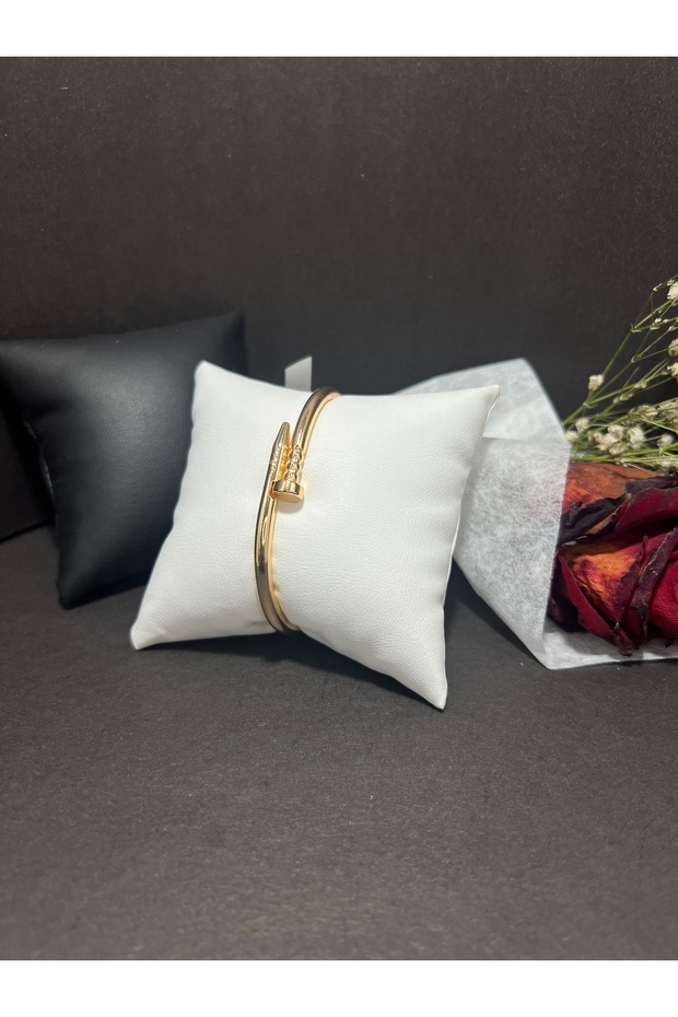 kelepçe bileklik - 1