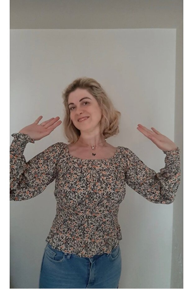 BLUZ - 5
